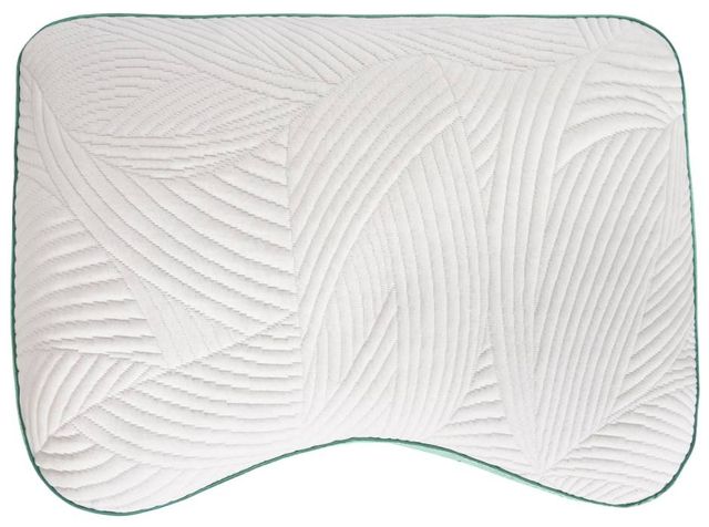 BEDGEAR® Level 1.0 Performance® Cuddle Pillow-1