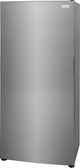 Frigidaire® 20 Cu. Ft. Stainless Steel Garage Ready Upright Freezer-1