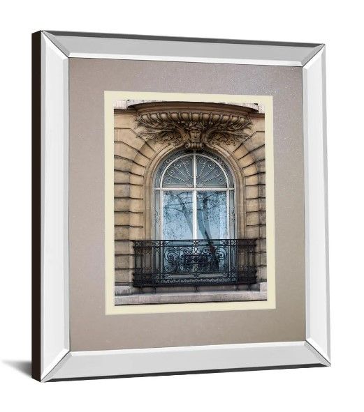 Classy Art Rue De Paris I by Tony Koukos Wall Art-1