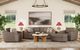 Flexsteel® Customizable Chevy Sofa-4