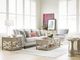 American Drew® Vista Biscayne Soft Gray Cocktail Table-1