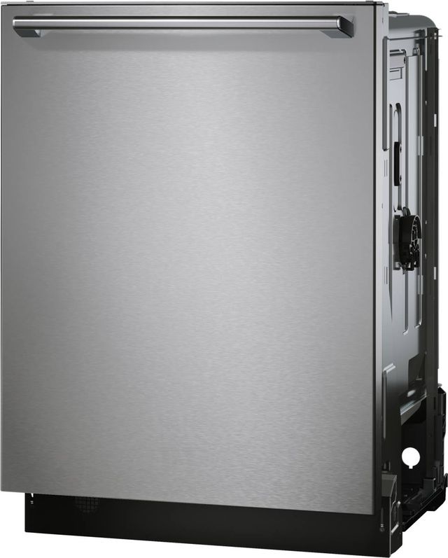 Electrolux® 24" Stainless Steel Tub Built-In Dishwasher with SmartBoost™-2