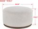 Forty West Willie Fawn Ottoman-1