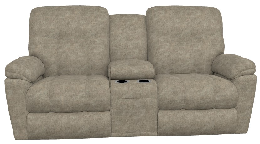 La-Z-Boy Morrison Manual Reclining Loveseat - Thumbnail 5