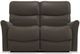 La-Z-Boy® Rowan Bark Power-Recline-XRW™ Full Reclining Loveseat-0