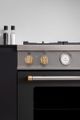 Bertazzoni Satin Gold 12 knobs Dual Fuel-0