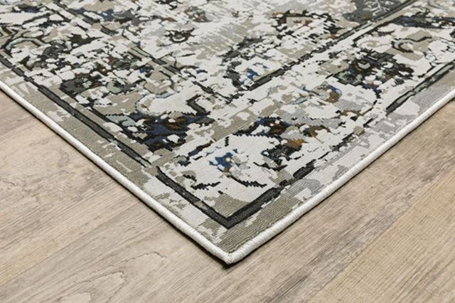 Oriental Weavers™ Gemini 5'x8' Style 6 Area Rug-4