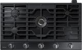 Black Stainless Steel