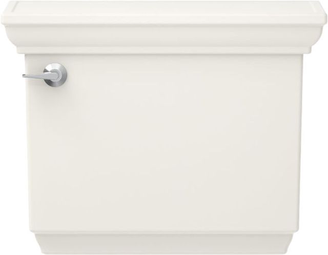 KOHLER® Memoirs® Stately Biscuit Toilet Tank, 1.28 Gpf-1