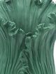 A & B Home Green Flower Vase-2