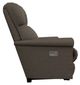 La-Z-Boy® Pinnacle Java Power Wall Recliner with Headrest and Lumbar-2