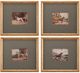 Crestview 4-Piece Middleton Wall Art Set-0