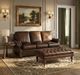 Hooker® Furniture Co Kingley Sarzana Fortress Cocktail Ottoman-1