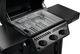 Napoleon Freestyle™ 24" Black Pre-seasoned Non-Stick Outdoor Liquid Propane Griddle-5
