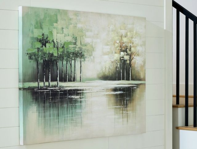Signature Design by Ashley® Garlenridge Wall Art-4