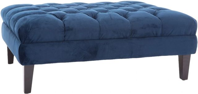 Decor-Rest® Furniture LTD Customizable 2734 Ottoman-1