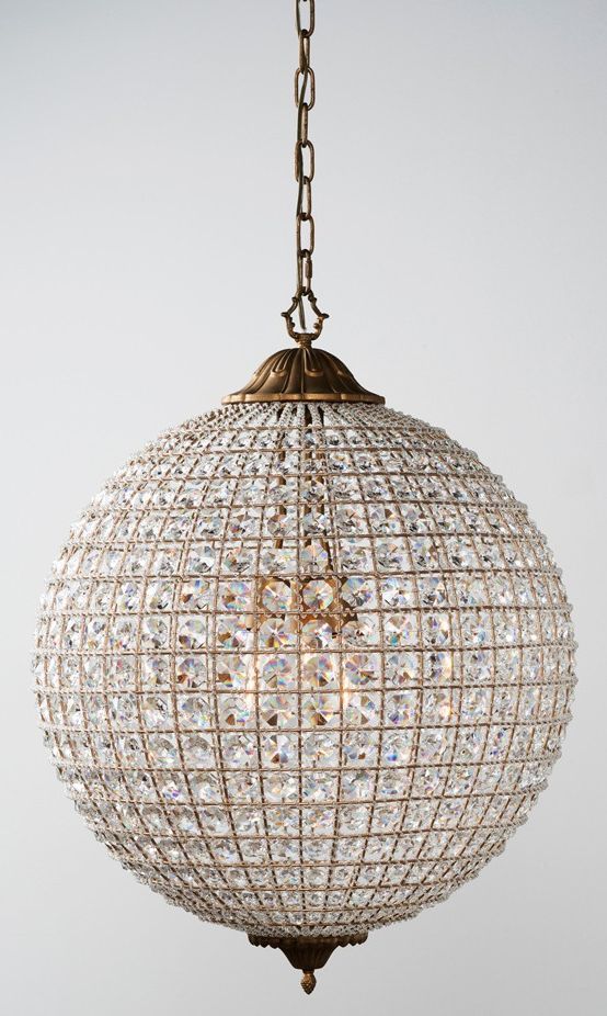 Classic Home Cimberleigh Large Chandelier-1