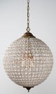 Classic Home Cimberleigh Large Chandelier-1