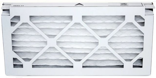Friedrich 3-Piece White FreshAire Filtration-0