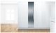 Bosch Benchmark® Series 18" Panel Ready Column Freezer-2