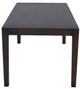 Nest Home Collections Morgan Java 71" Rectangular Dining Table -4