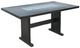 Sunny Designs™ Geovanni Umber Dining Table with Tile Top Insert-0