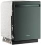 KitchenAid® 24" Juniper 360° Max Jets™ Third Rack Top Control Built-In Dishwasher with Advanced ProDry™ System and Ultra-bright LED Lighting-3