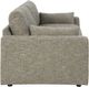 Benchcraft® Dramatic Granite Sofa-2