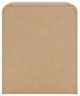 Signature Design by Ashley® Dovander Warm Natural Brown Nightstand-5