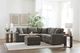 Peak Living Cardiff Mocha Ottoman-1