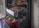 KitchenAid® 30" Stainless Steel Slide In Gas Range-3