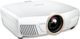 Epson® Home Cinema 5050UBe White 4K Pro-UHD Wireless Home Theater Projector-1