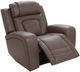 KUKAHOME Aline Sable Power Recliner-2