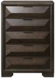 ACME Furniture Merveille Espresso Chest-1