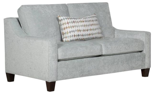 Temple Furniture Customizable Boston Loveseat-3