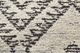 Feizy Arazad Gray/Pastel 5' X 8' Rug-1