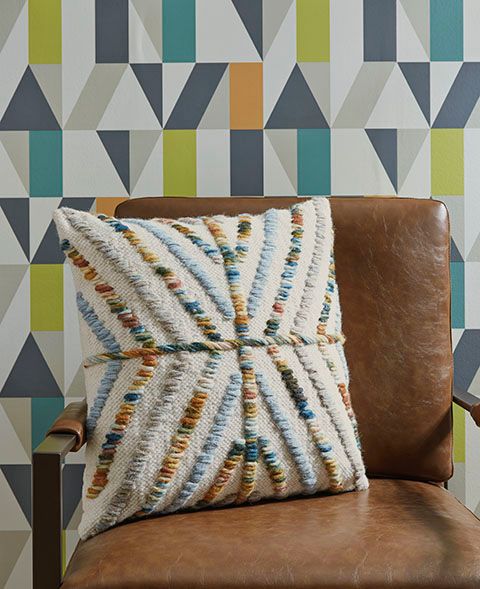 Signature Design by Ashley® Dustee 4-Piece Multi Pillows-2