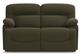 La-Z-Boy® Asher La-Z-Time® Full Reclining Loveseat-0