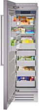 BlueStar® 12.6 Cu. Ft. Panel Ready Column Freezer-1