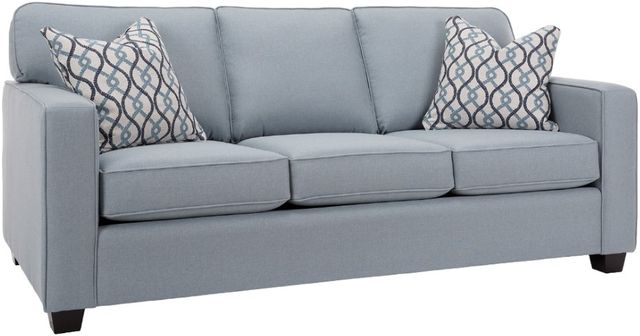 Decor-Rest® Furniture LTD Customizable 2541 Sofa-0