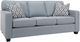 Decor-Rest® Furniture LTD Customizable 2541 Sofa-0