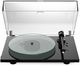 Pro-Ject T2 High Gloss Black Super Phono Rainier Turntable-1