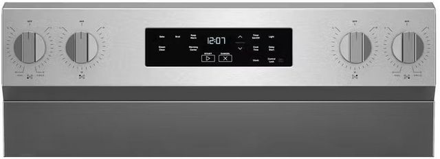 Maytag® 4 Piece Stainless Steel Kitchen Package-24