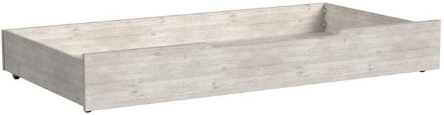 Westwood Design Carlson Washed Linen Youth Trundle-0
