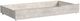 Westwood Design Carlson Washed Linen Youth Trundle-0