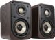 Polk Audio® Signature Elite ES10 Walnut 4" Surround Speakers Pair-0