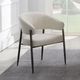 ACME Furniture Jirina Beige Dining Arm Chair-2