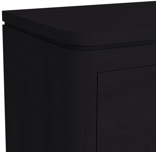 Elements International Rosalie Black Chest-4