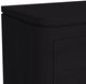 Elements International Rosalie Black Chest-4