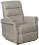BarcaLounger© Luka Venzia Cream Recliner-1